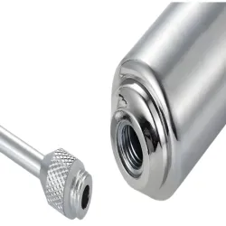 Strzykawka do mięsa 60ml natrysku do peklowania marynowania ryb 3 igły-5907451377871