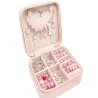 Zestaw do robienia bransoletek i naszyjników charms szkatułka-5907451385074