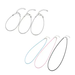 Zestaw do robienia bransoletek i naszyjników charms szkatułka-5907451385074