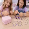 Zestaw do robienia bransoletek i naszyjników charms szkatułka-5907451385043