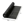 Gruba agrowłóknina agrotkanina 70g 1x30m antchwastowa agrotkanina-5907451389461