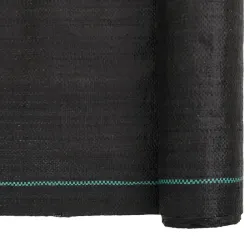 Gruba agrowłóknina agrotkanina 70g 1x30m antchwastowa agrotkanina-5907451389461