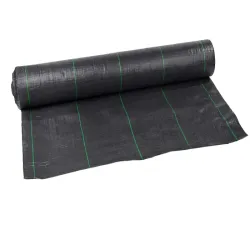 Gruba agrowłóknina agrotkanina 70g 1x20m antchwastowa agrotkanina-5907451389454