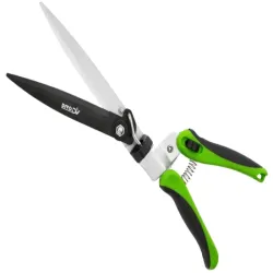 Nożyce do trawy ogrodowe ręczne obracane 180° przycinania żywopłotu DIVODV-5907451388709