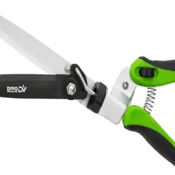 Nożyce do trawy ogrodowe ręczne obracane 180° przycinania żywopłotu DIVODV-5907451388709