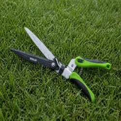Nożyce do trawy ogrodowe ręczne obracane 180° przycinania żywopłotu DIVODV-5907451388709