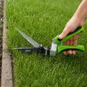 Nożyce do trawy ogrodowe ręczne obracane 180° przycinania żywopłotu DIVODV-5907451388709