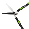 Nożyce do żywopłotu teleskopowe regulowane ręczne do krzewów 96cm DIVODV-5907451388754