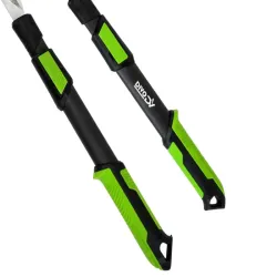 Nożyce do żywopłotu 96cm teleskopowe regulowane ręczne do krzewów-5907451388754