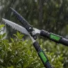 Nożyce do żywopłotu teleskopowe regulowane ręczne do krzewów 96cm DIVODV-5907451388754