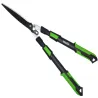 Nożyce do żywopłotu 96cm teleskopowe regulowane ręczne do krzewów-5907451388754