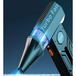 Mocna dmuchawa wielofunkcyjna elektryczna do kurzu pyłu z komputera-5907451381236