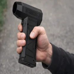 Zestaw do czyszczenia mocna dmuchawa elektryczna do kurzu i szczotki-5907451381229