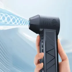 Mocna dmuchawa turbina wielofunkcyjna elektryczna do kurzu elektroniki-5907451381212