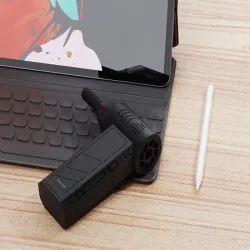 Odkurzacz dmuchawa wielofunkcyjna elektryczna zestaw usuwania do kurzu-5907451381205