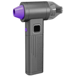 Dmuchawa i odkurzacz wielofunkcyjna elektryczna maszyna do kurzu-5907451381199