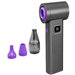 Dmuchawa i odkurzacz wielofunkcyjna elektryczna maszyna do kurzu-5907451381199