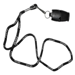 Gwizdek sędziowski FOX 40 micro 110 db kolor + sznurek ustnik mecz-5907451388419