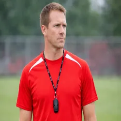 Gwizdek sędziowski FOX 40 micro 110 db kolor + sznurek ustnik mecz-5907451388419