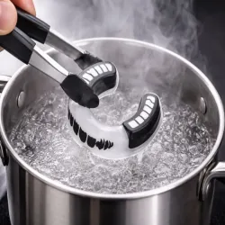 Ochraniacz na zęby pojedynczy szczęka bokserska boks MMA sport z etui-5907451388402