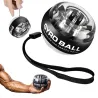 Kula żyroskopowa powerball gyro ball piłka do ćwiczeń nadgarstka rąk-5907451388396