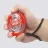 Kula żyroskopowa powerball gyro ball piłka do ćwiczeń nadgarstka rąk-5907451388396