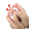 Kula żyroskopowa powerball gyro ball piłka do ćwiczeń nadgarstka rąk-5907451388396