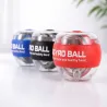 Kula żyroskopowa powerball gyro ball piłka do ćwiczeń nadgarstka rąk-5907451388396