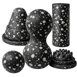 Zestaw rollerów epp do masażu 5w1 do mięśni wałek piłka duoball-5907451388334