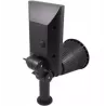 Lampa solarna ciepły reflektor ogrodowy idealny do oświetlenia roślin-