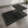 Kuweta 60x40cm do nauki czystości dla szczeniąt psa trawa 3 warstwy-5907451381311