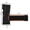 Orteza stabilizator nadgarstka dłoni usztywniacz opaska elastyczna-5907451384459