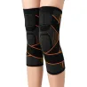 Stabilizator stawu kolanowego opaska uciskowa na kolano elastyczna-5907451384428