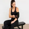 Orteza stawu łokciowego stabilizator elastyczny uciskowy na łokieć-5907451384411