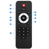 Duży głośnik bezprzewodowy bluetooth przenośny usb radio aux karaoke-5907451386507