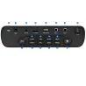 Głośnik bezprzewodowy plecak bluetooth przenośny usb radio karaoke-5907451386484