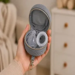 Plecak wielofunkcyjny z łóżeczkiem organizer duży pojemny mommy bag-5907451386132