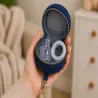 Plecak z łóżeczkiem dla dziecka usb organizer duży pojemny mommy bag-5907451386118