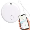 Lokalizator gps key finder bluetooth tag tracker ios aplikacja findmy-5907451385203
