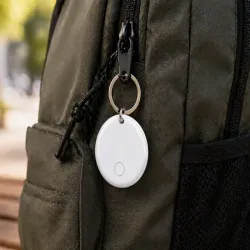 Lokalizator gps key finder bluetooth tag tracker ios aplikacja findmy-5907451385203