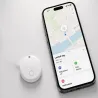 Lokalizator gps key finder bluetooth tag tracker ios aplikacja findmy-5907451385203