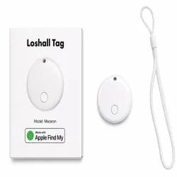Lokalizator gps key finder bluetooth tag tracker ios aplikacja findmy-5907451385203