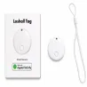 Lokalizator gps key finder bluetooth tag tracker ios aplikacja findmy-5907451385203