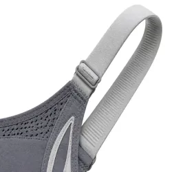 Biustonosz sportowy damski push up modelujący bezszwowy wkładki rozmiar m-5907451384589