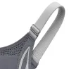 Biustonosz sportowy damski push up modelujący bezszwowy wkładki rozmiar m-5907451384589