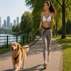 Biustonosz sportowy damski push up modelujący bezszwowy wkładki rozmiar m-5907451384589