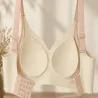 Biustonosz sportowy damski push up modelujący bezszwowy wkładki rozmiar 2xl-5907451384480