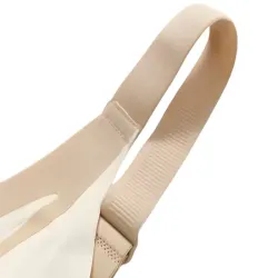 Biustonosz sportowy damski push up modelujący bezszwowy wkładki rozmiar m-5907451384503