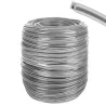 Żyłka z drutem tnąca zbrojona do kosy spalinowej kwadrat fi 2,7mm-5907451359181