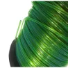 Żyłka z drutem tnąca zbrojona do kosy spalinowej czterokątna 2,4mm-5907451359150
